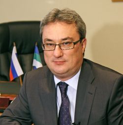 Глава Коми выразил глубокие соболезнования жителям Кемеровской области